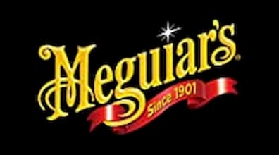 Maguiars auto products
