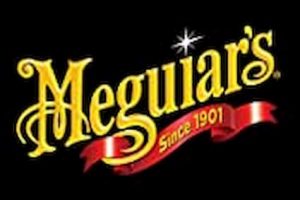 Meguiars products