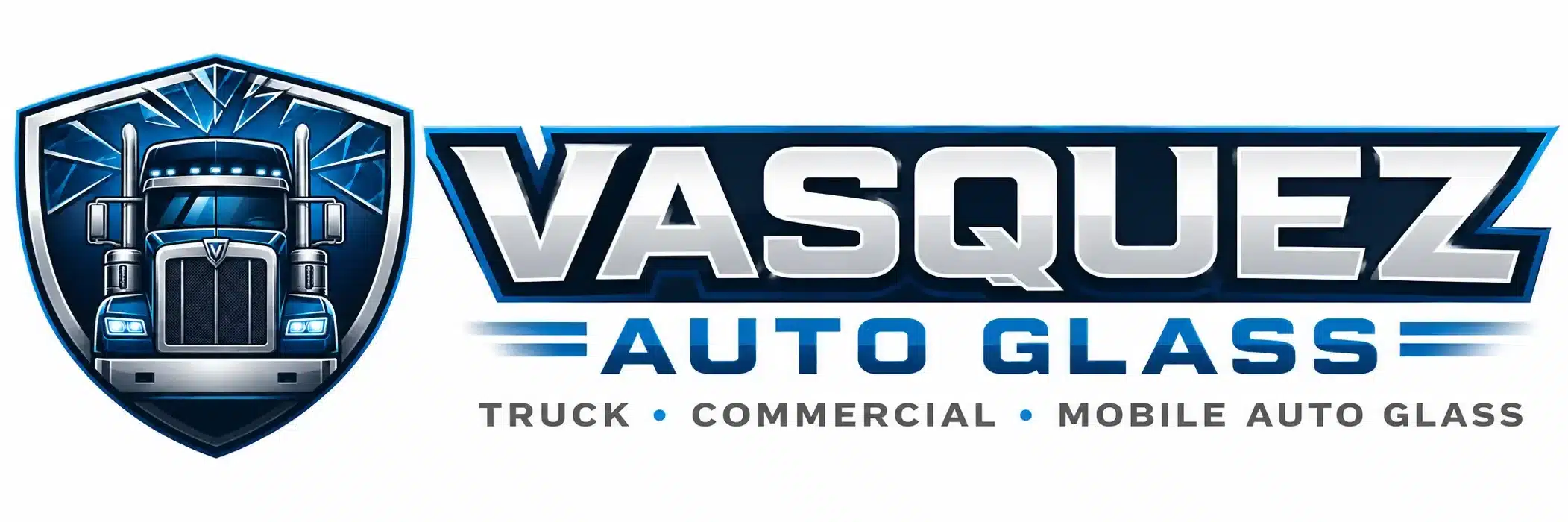 Vasquez Auto Glass Houston TX